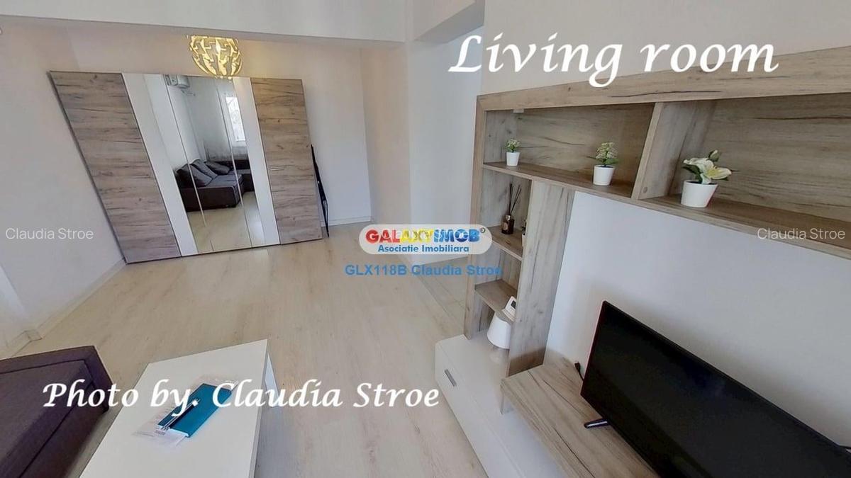 INCHIRIERE APARTAMENT 2 CAMERE VIRTUTI - ORSOVA - MILITARI - 11