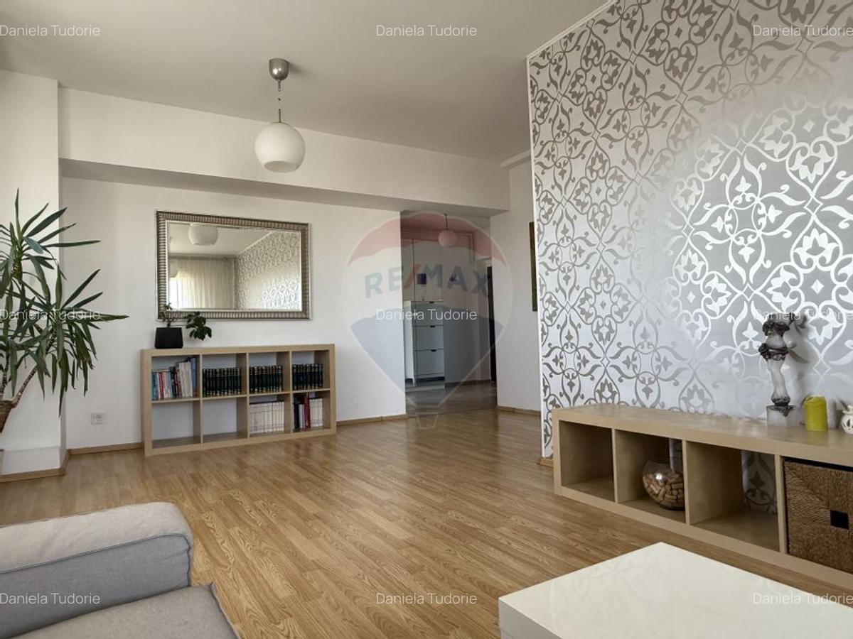 Apartament cu 2 camere de inchiriat in zona Centrala a Voluntariului - 27