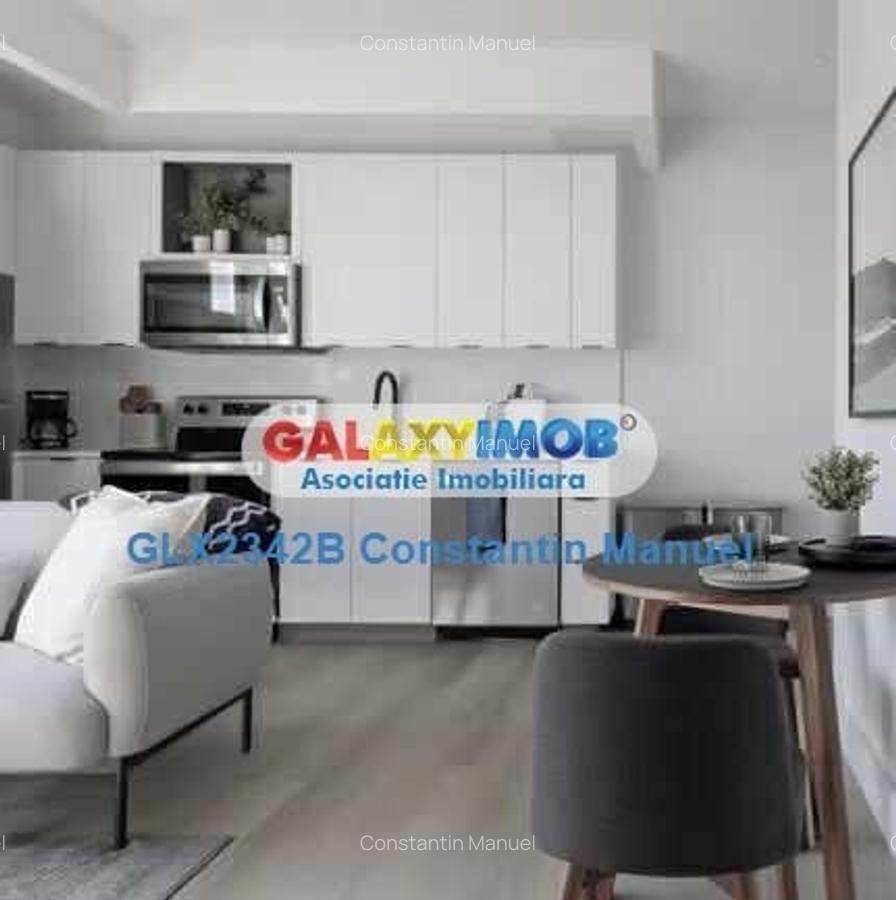 Apartament cu 4 camere, Aviatorilor, cu parcare, premium - 6