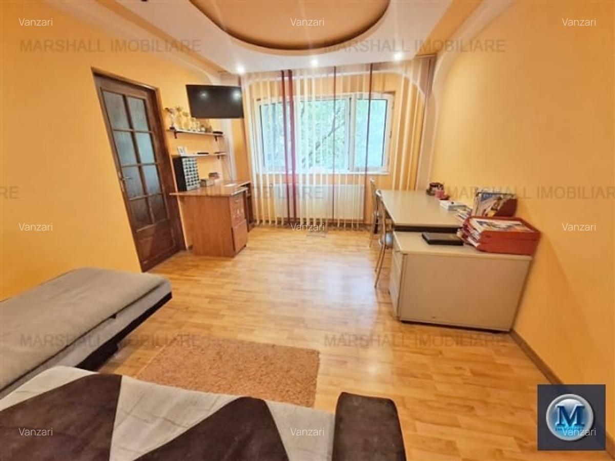 Apartament 2 camere de vanzare, zona Vest, 38 mp #16538 - 3