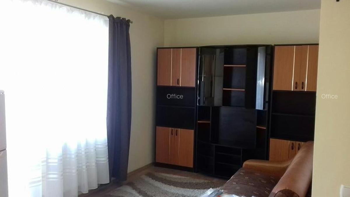 Închiriere apartament, 1 camera  40 mp,  în bloc nou, zona The Office - 1