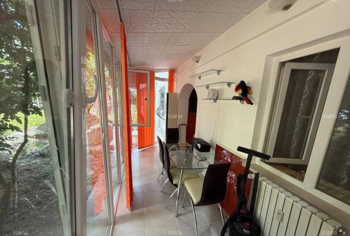 ► Tomis NORD Garsoniera Decomandata 33m² Balcon Mobilata Utilata Incadrata - 7