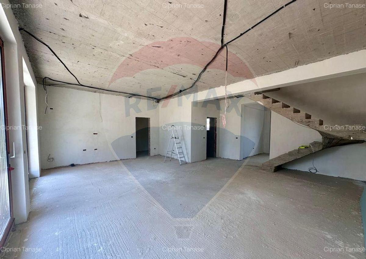 Casa / Vila SMART in Voluntari/ Matei Millo/Pompa de Ca... - 19