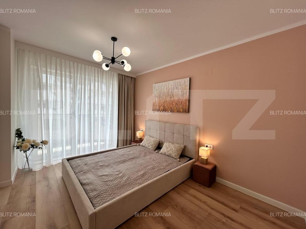 Apartament 3 camere, 55 mp, etaj intermediar, zona Eroilor - 4