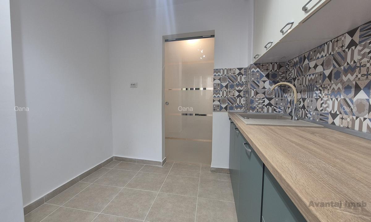 Lujerului, centrala termica, prima inchiriere - 4