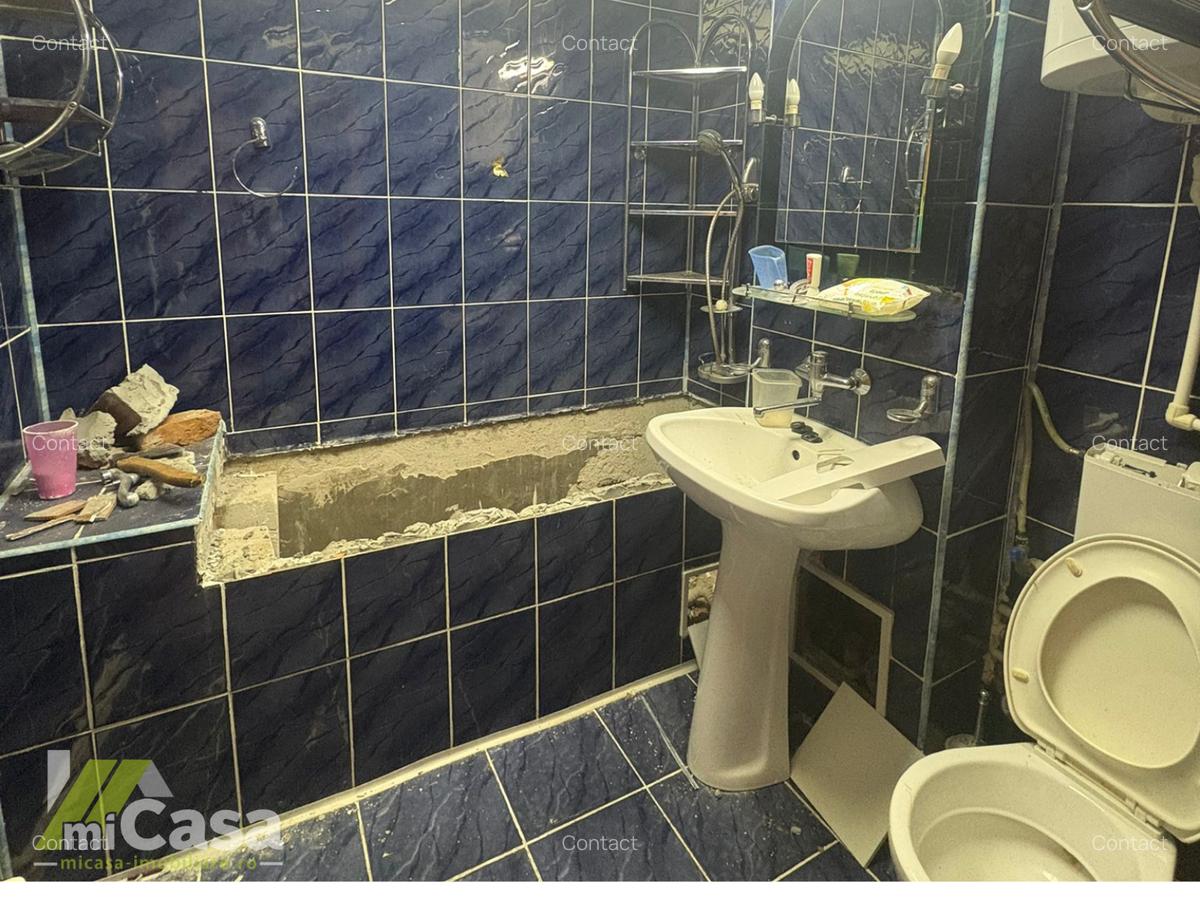 Apartament 4 camere – Bloc Paltin 1 – Faleza, Galați - 7