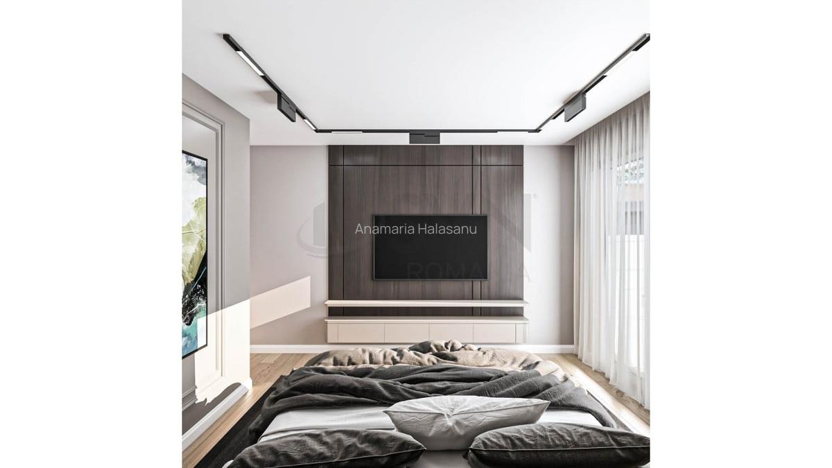 REA1020486 Penthouse Unirii I Terasa 64 mp - 16