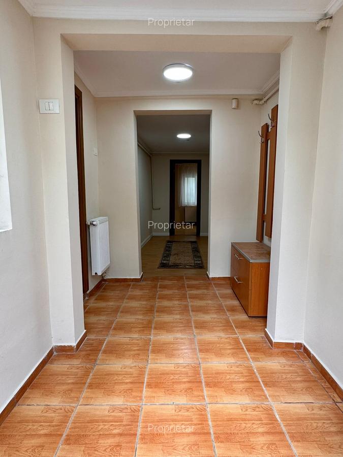 Casă cu 3 camere + curte | La cateva minute metrou Mihai Bravu, Lidl, Vitan Mall - 22