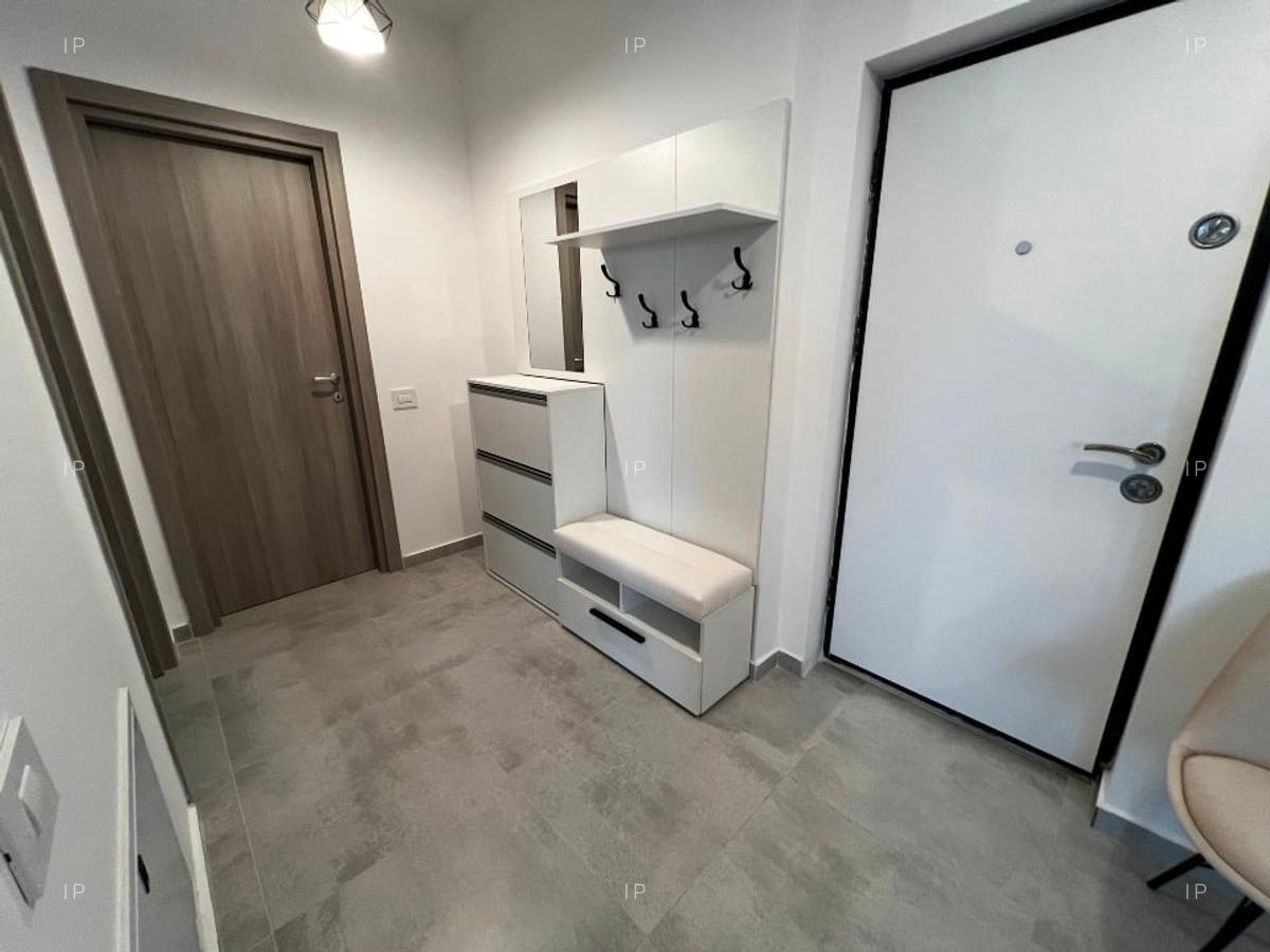 Apartament Nou de Închiriat - 2 camere la 6-7 minute de metrou Pacii - 13