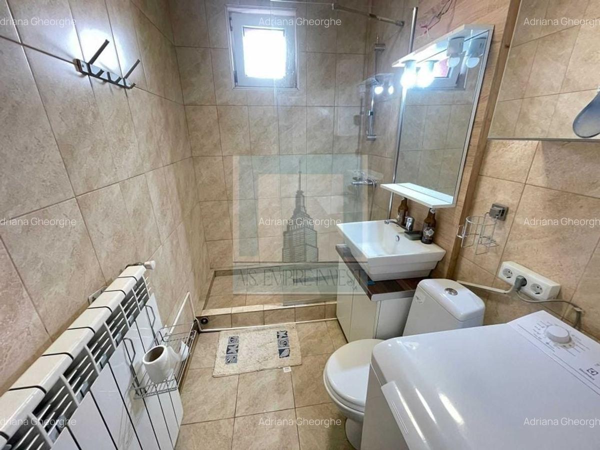 Apartament de vanzare 2 camere/ zona ITC - 8