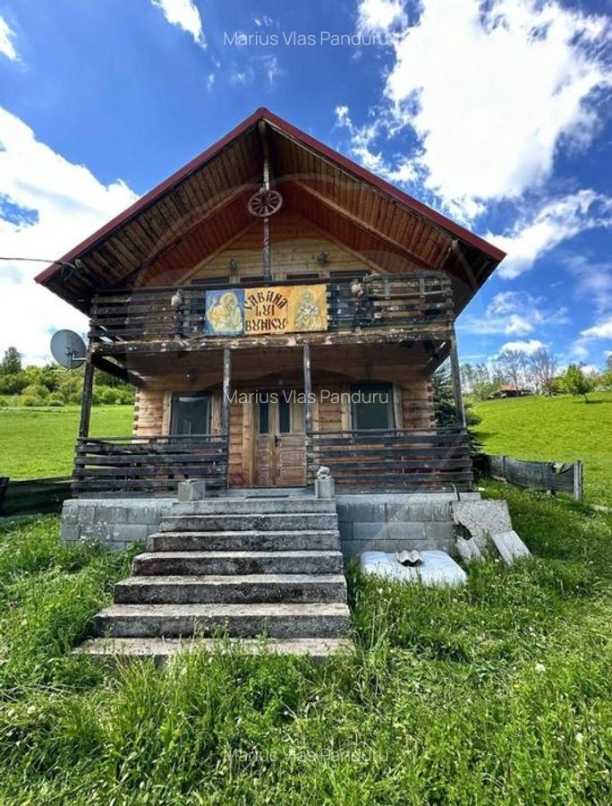 Cabana de vanzare - 13