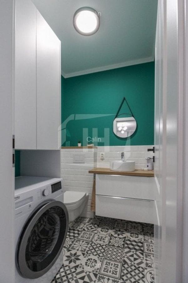 Apartament 3 camere, parcare, zona Vivo - 7