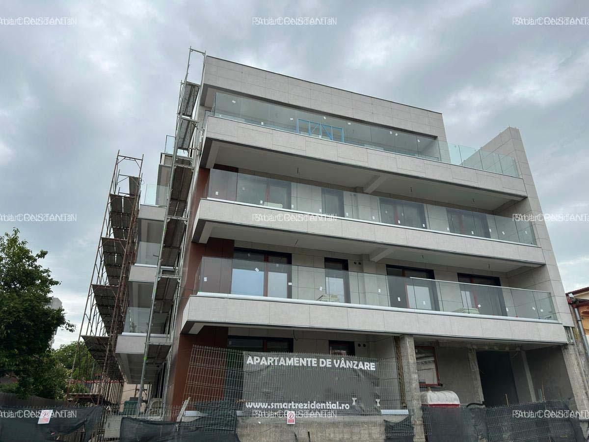 Rond Decebal Apartament 2 Camere Decomandat Finisaje LUX Birou Dezvoltat - 1