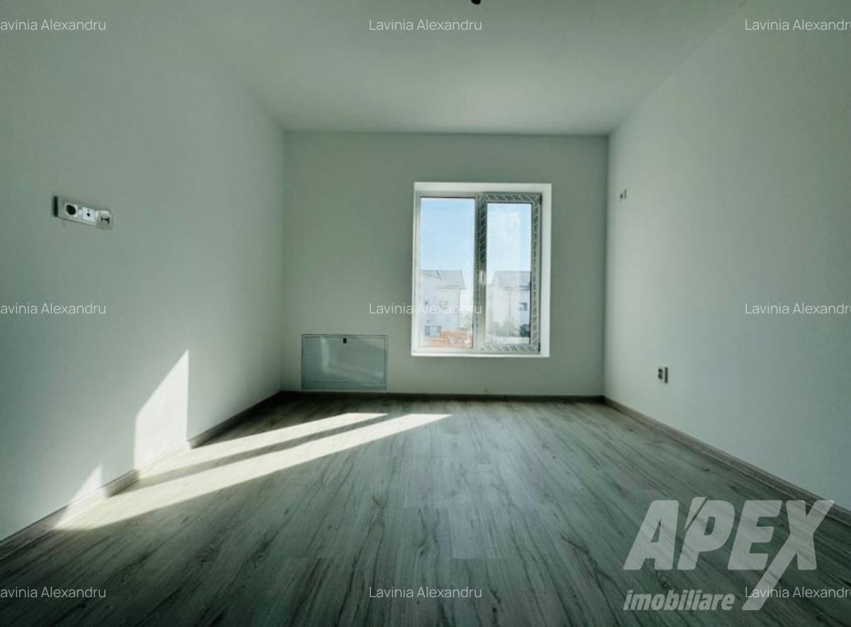DIRECT DEZVOLTATOR | Duplex 3 camere | Mansarda 45mp | Soseaua Alexandriei - 9