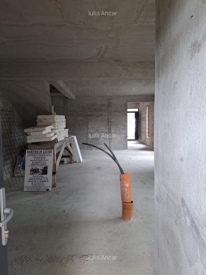 Duplex 2025,su 150mp, 4 dormitoare,living,3 bai,bucatarie,teren 300mp,2 parcari - 8