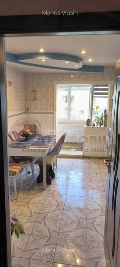 Apartament 3 camere, decomandat, 2 bai, 82mp, Poitiers - 3