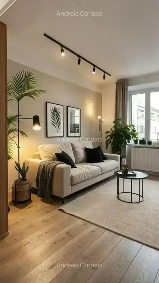 Apartament cu 4 camere decomandat în Theodor Pallady - 3