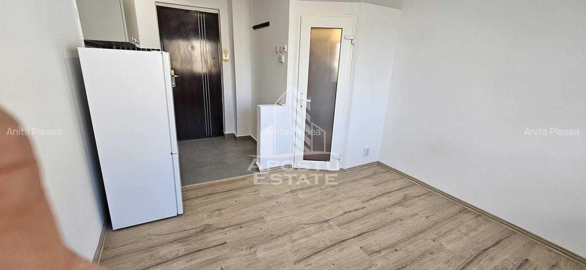 Garsoniera renovata in zona Aradului - 5
