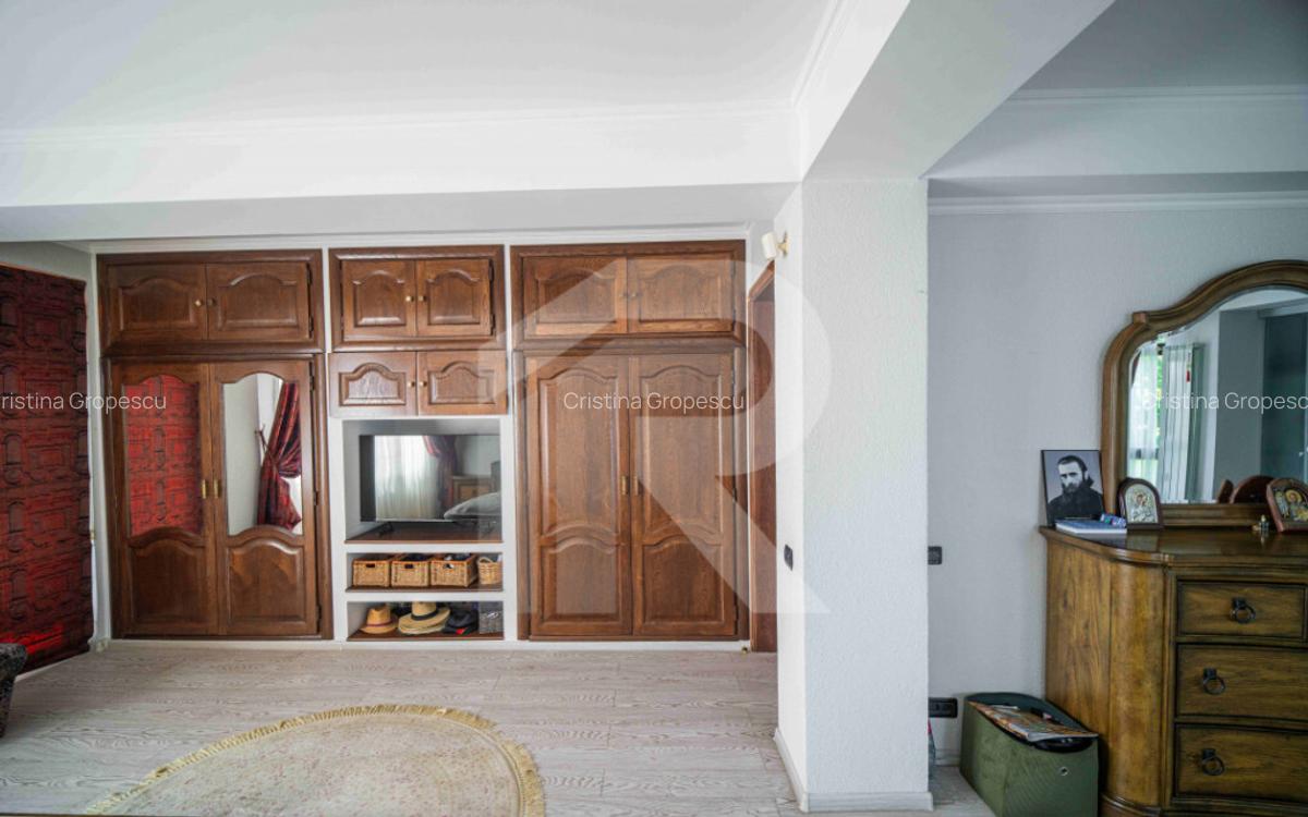 COLENTINA | VILA PREMIUM | 5 NIVELURI | 558 MP UTILI | COMI - 13