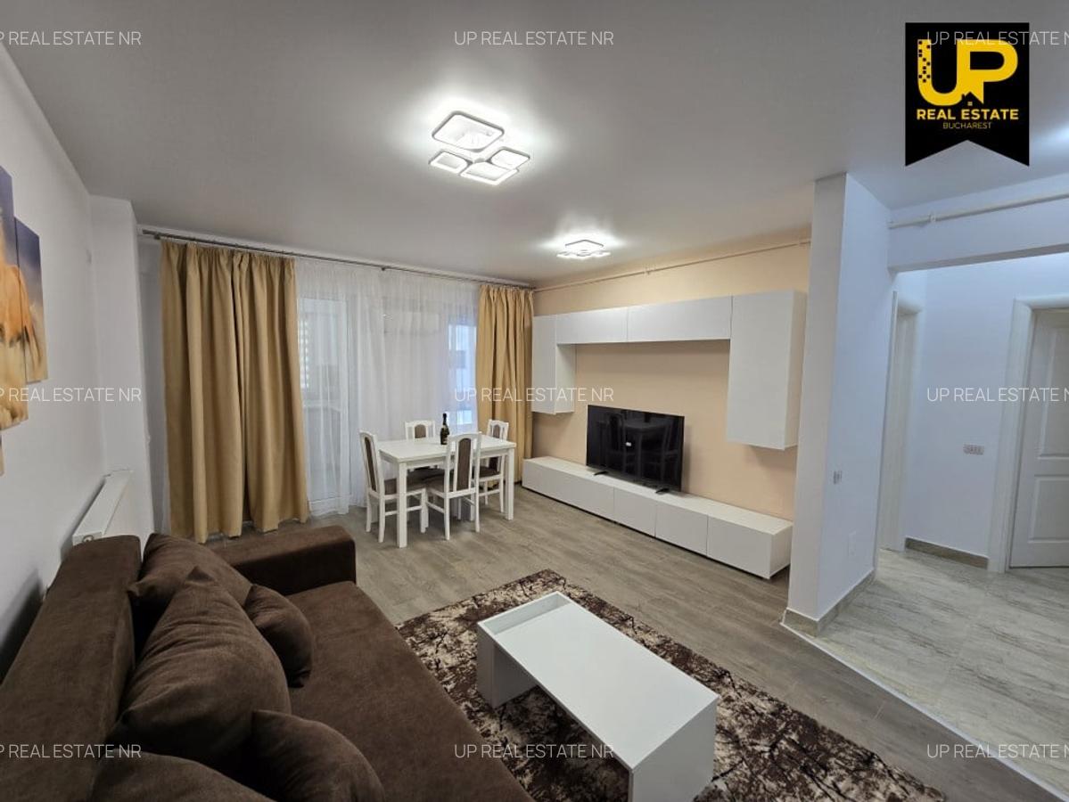 Rahova | Viilor | Central Address | 2 Camere | Centrala | Parcare - 2