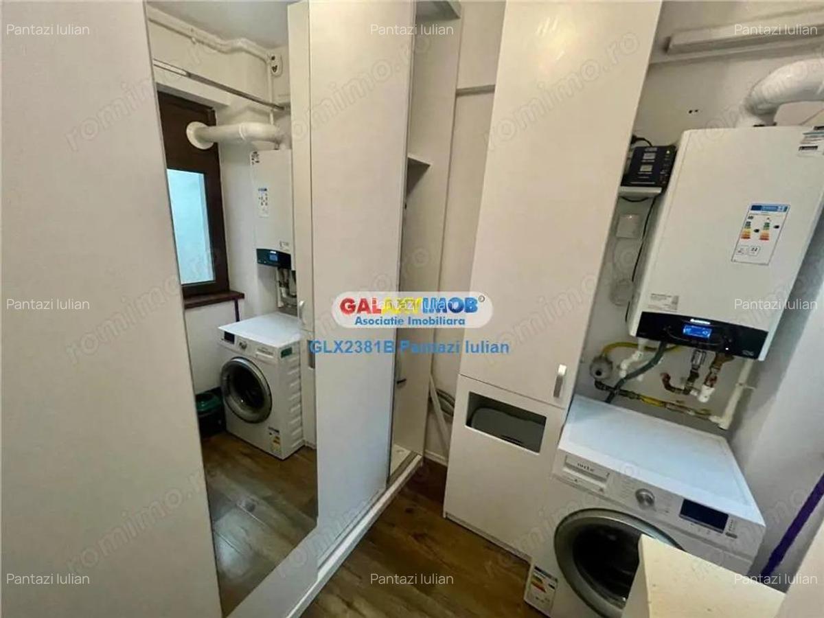 Bucurestii Noi | 3 camere | Centrala | 8min. metrou | Comision 0% - 8