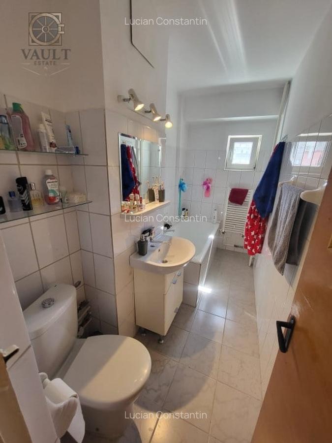 APARTAMENT 3 CAMERE-SEBASTIAN-PARC-HOL H-2 BAI-PARCARE-REABILITAT - 16