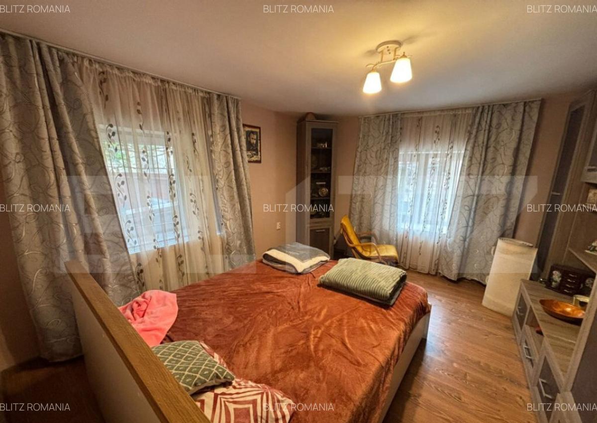 Casa de vanzare, central - 1