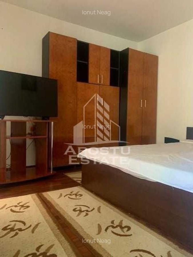 Apartament cu 2 camere, zona Dacia - 4
