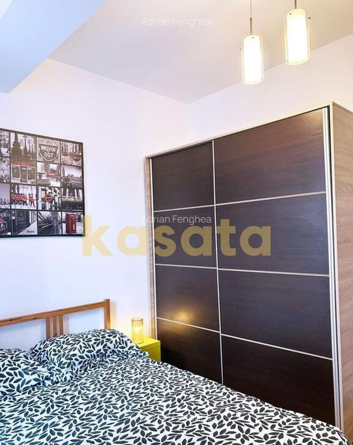 Apartament 2 camere de inchiriat Strada Coralilor zo... - 8