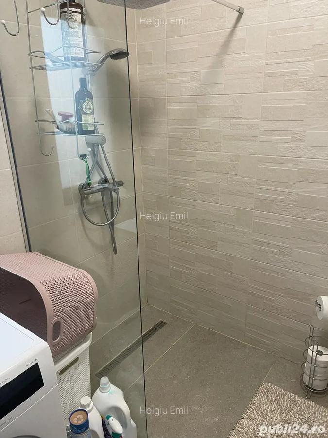 Vand 1 2 Duplex, P+1, 4 Cam, Smob, 7' de Timisoara, Sanandrei, Pret 184000 Neg. - 5