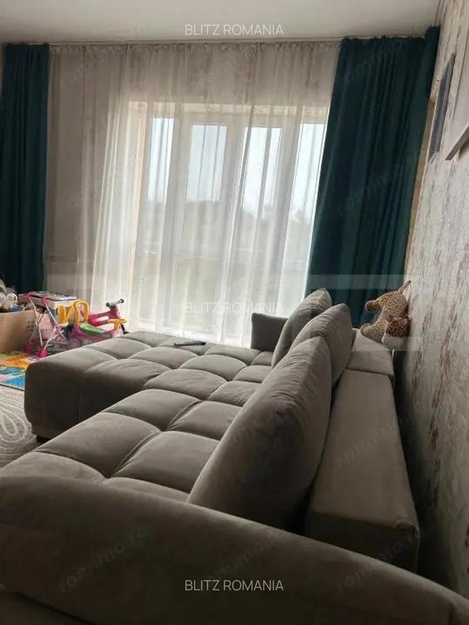 Apartament 2 camere, 58 mp, zona Tatarasi - 6