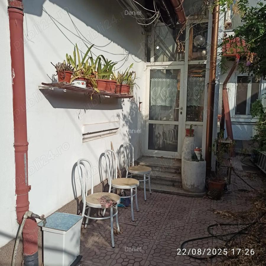 Casa individuala P+M, 5 camere, 150 mp utili, zona Pia?a Domenii, str. Caraiman - 8