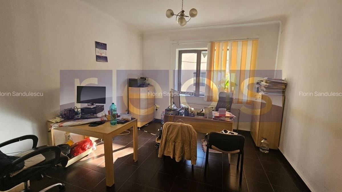 SPAȚIU BIROURI DE ÎNCHIRIAT IN ZONA PREMIUM + PARCARE - 1