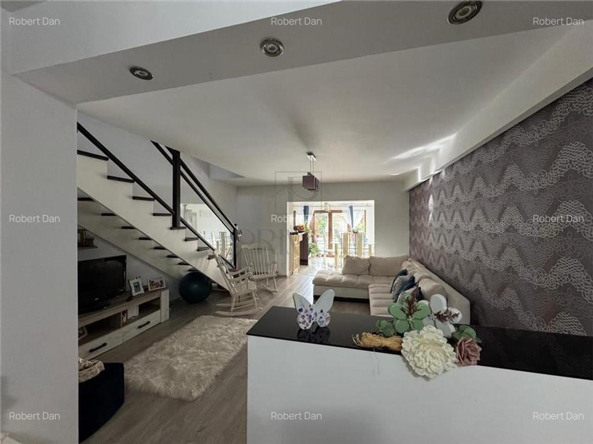 Casa insiruita 4 camere, zona lac si padure, Dumbravita - 5