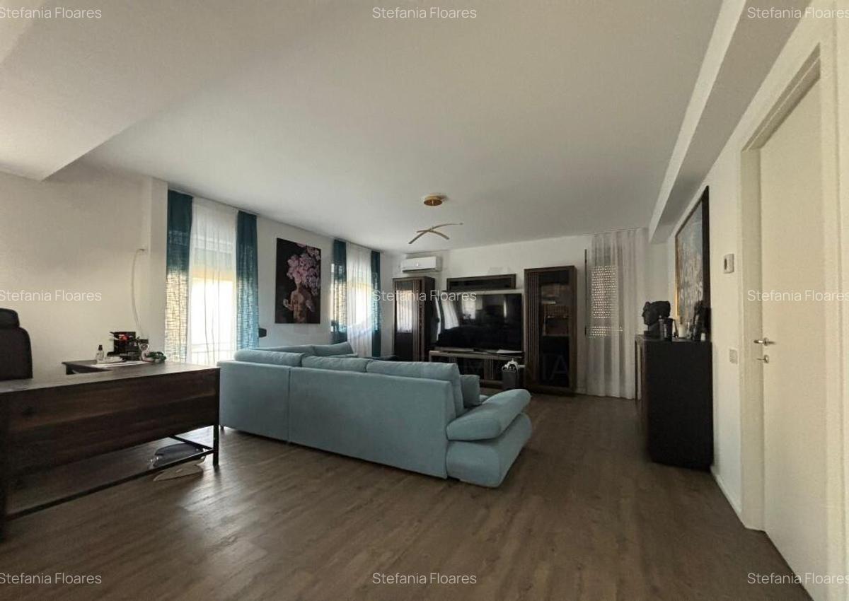 Vila cu 5 camere mobilata in Otopeni - 5 Vila cu 5 camere mobilata in Otopeni - 5