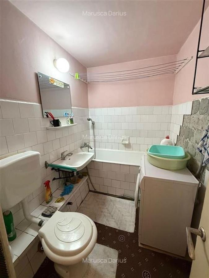 APARTAMENT 2 CAMERE | TIP PB | ETAJ 2 | ZONA DECEBAL - 6