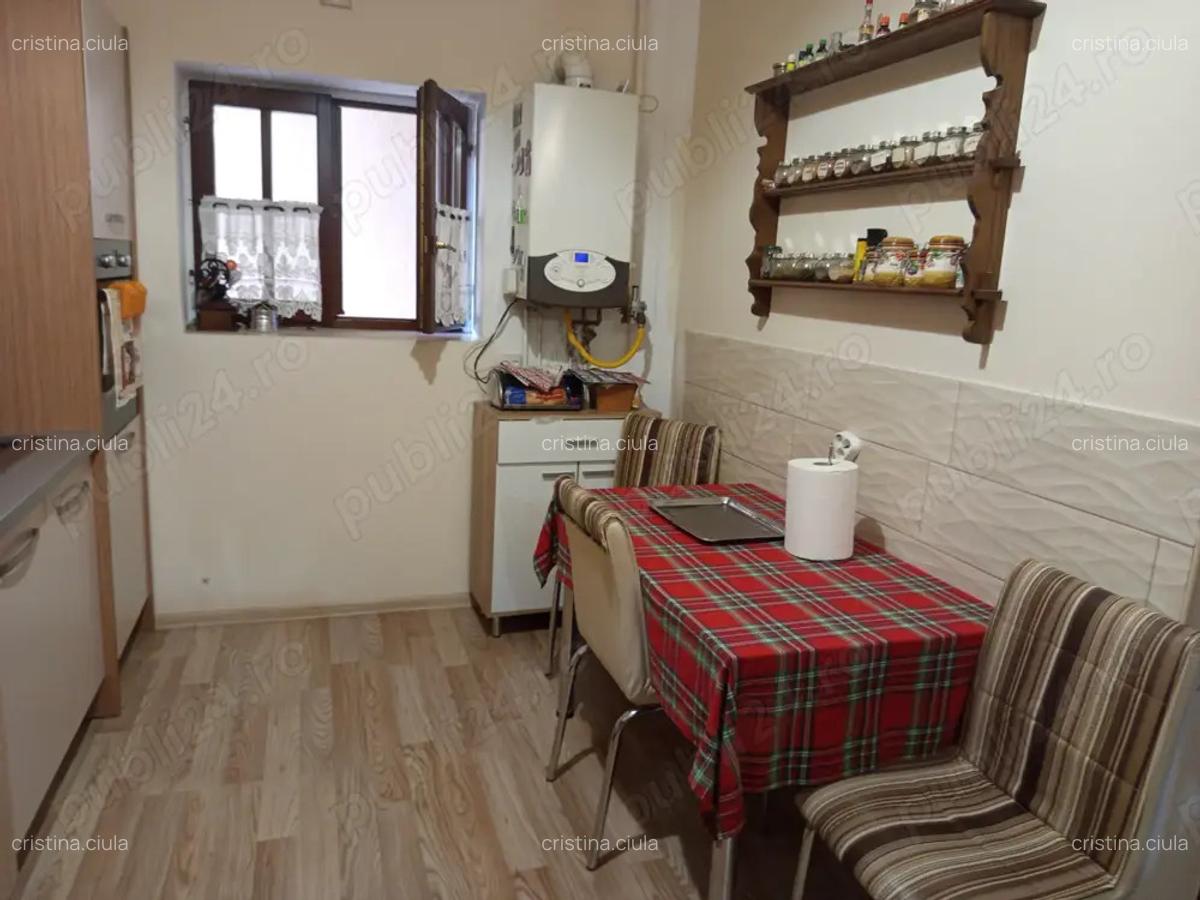 Direct de la Proprietar!!! Casa 3 dormitoare - 4