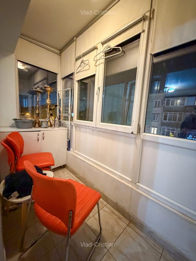 Ceaikovski 9 - Etaj 2/3 - Boxă - 14