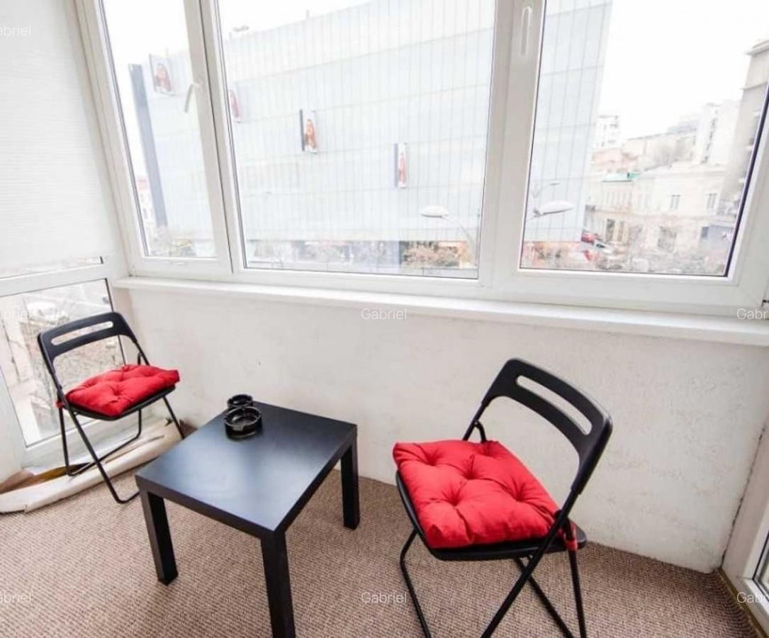 Apartament 2 camere, 50mp, pet-friendly, metrou, centrala, P-ta Unirii - 4