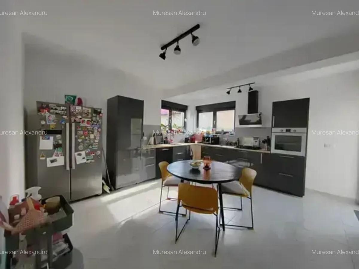 Vila Individuala 5 Camere Pipera I Iancu Nicolae - 4