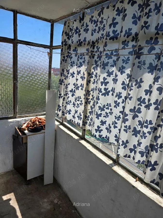 De vanzare apartament cu 2 camere in zona Soarelui - 8