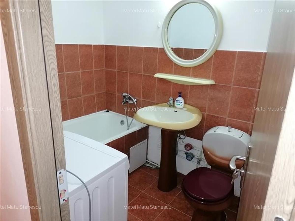 Apartament 1 Camera Totul NOU Iulius Mall - 5