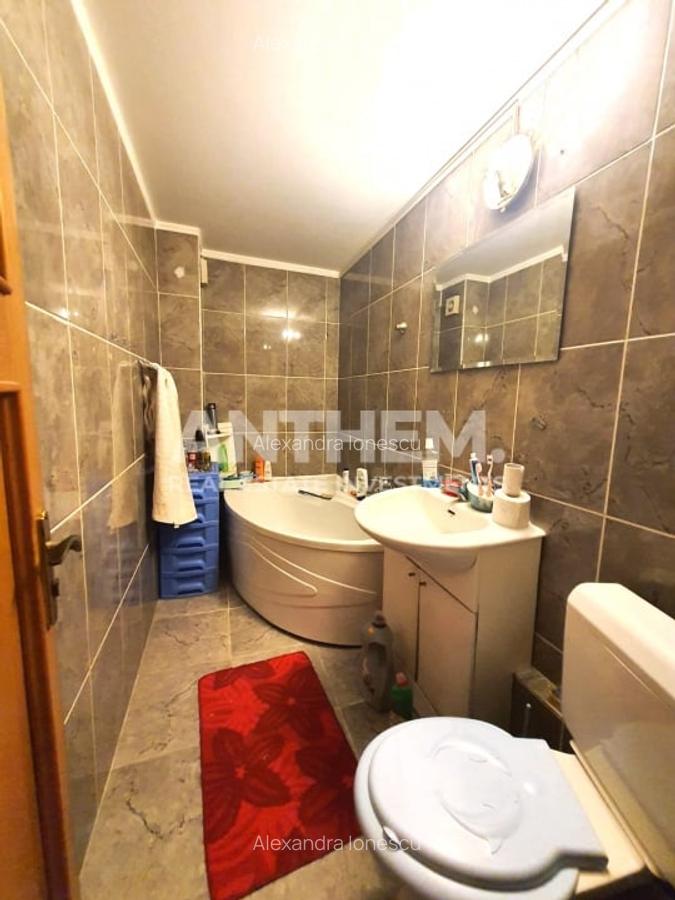 Apartament 3 camere de vanzare Doamna Ghica centrala proprie - 4 Apartament 3 camere de vanzare Doamna Ghica centrala proprie - 4