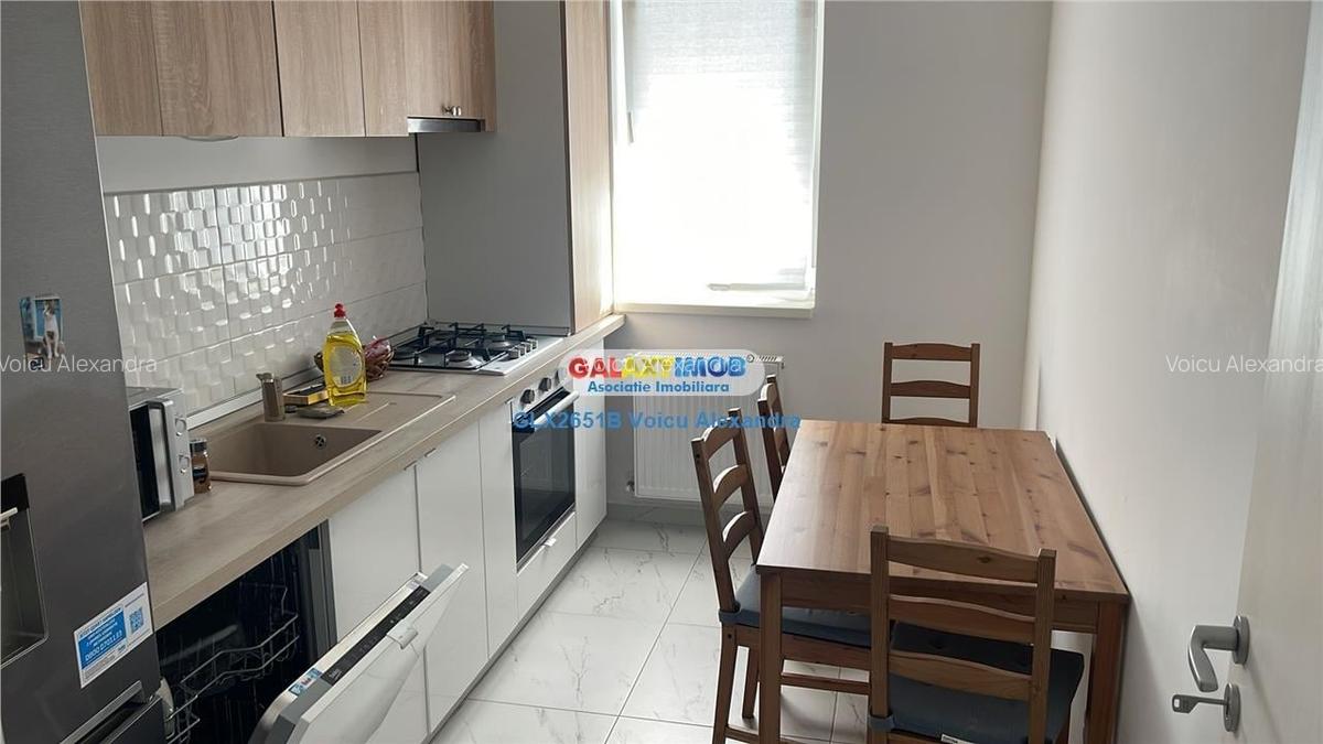 Apartament 2 Cam Berceni - Dimitrie Leonida - Metrou - 5 Apartament 2 Cam Berceni - Dimitrie Leonida - Metrou - 5