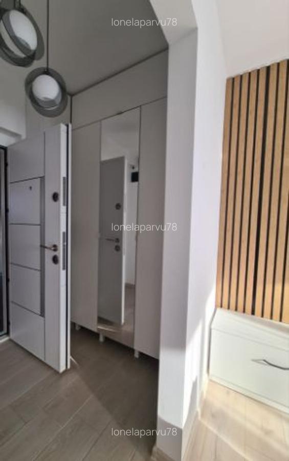 Garsoniera bloc mixt, termoizolat renovata și complet utilată - 7