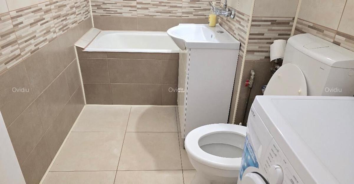 Vand sau inchiriez apartament 4 camere in Deva, Pieta Centrala, et. 3 - 15