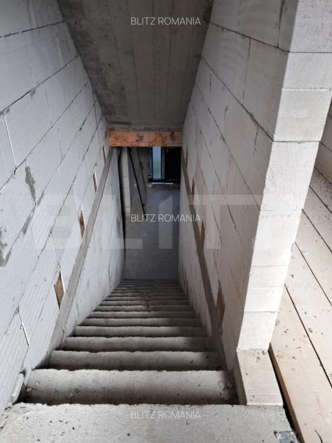 Proiect turistic Hotel-Pensiune, 6 dormitoare, Valea Ierii - 16