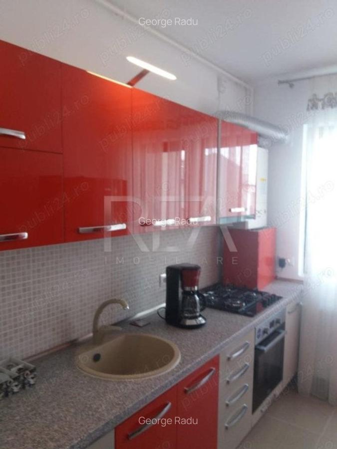 Apartament 3 camere | Complexul Rezidential ISG | Loc de Parcare - 2