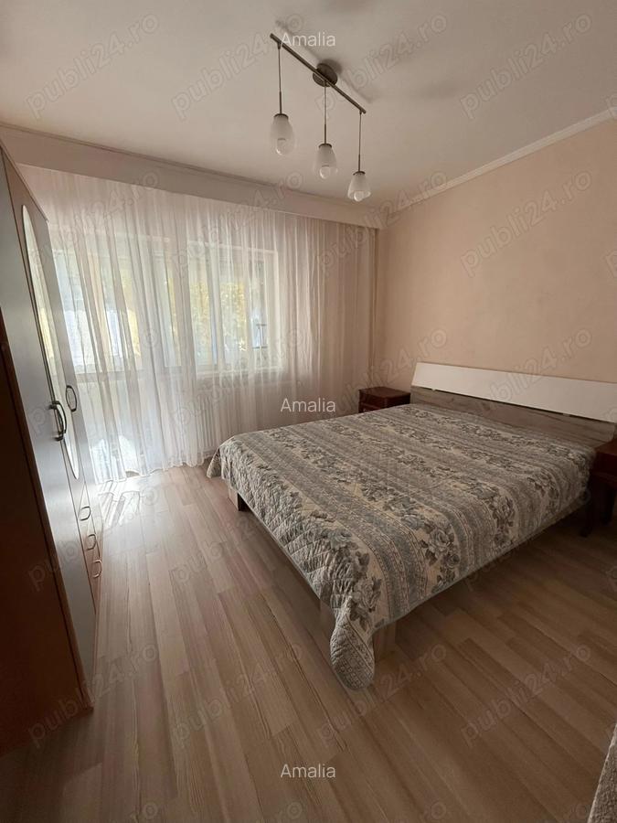 Inchiriez apartament ultracentral 2 camere decomandate - 2