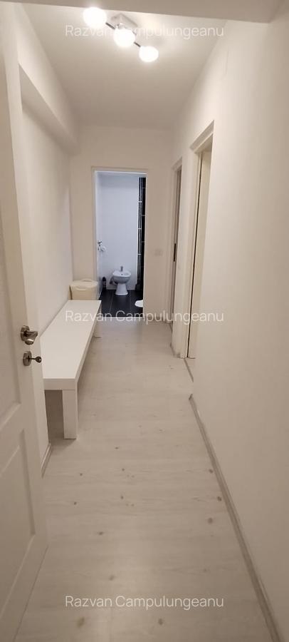 Apartament 3 camere zona Otopeni(Aeroport) bloc NOU-Complet Mobilat si Utilat - 11
